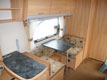 Eccles Moonstone dinette